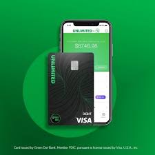 Green Dot Bank